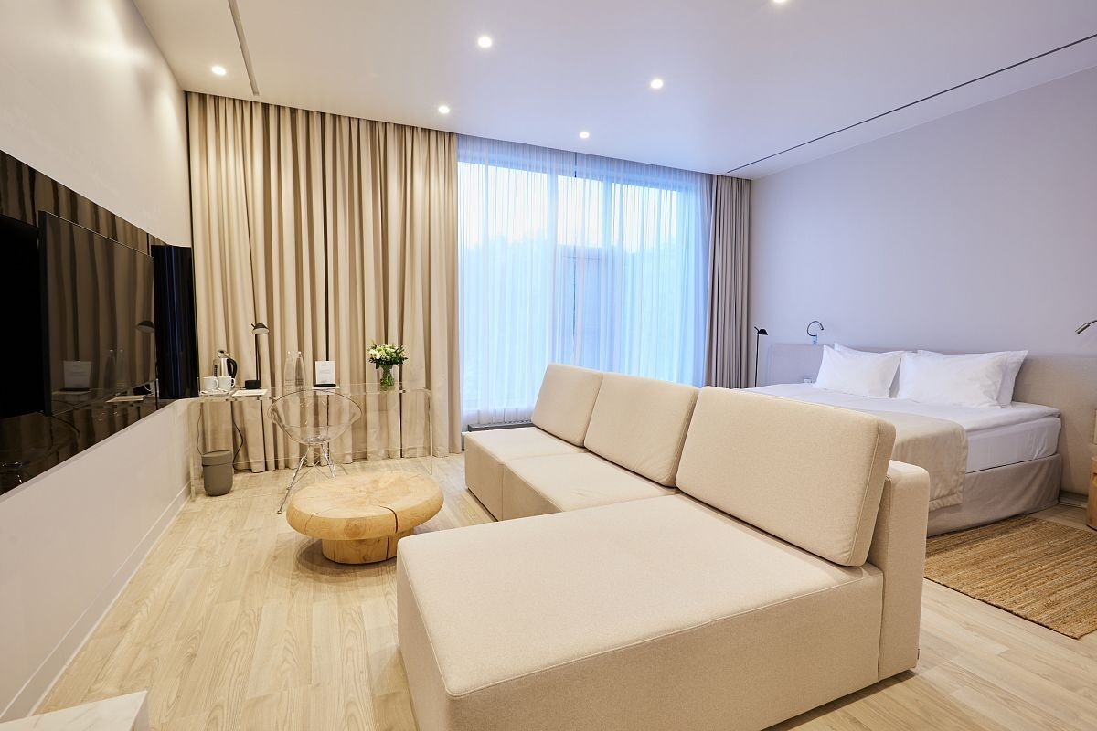 Посмотреть в галерее Royal Suite