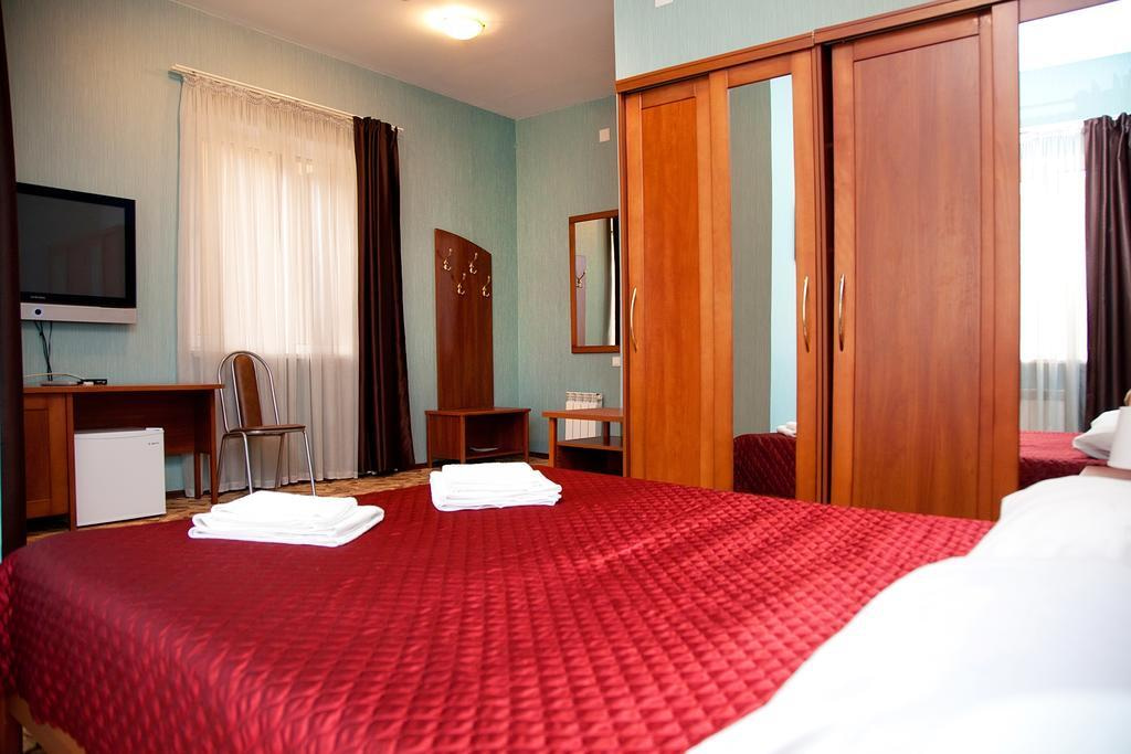 Стандартный