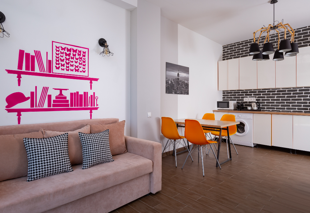 Посмотреть в галерее 2-мест.(разм. в 3-мест.) Family Room
