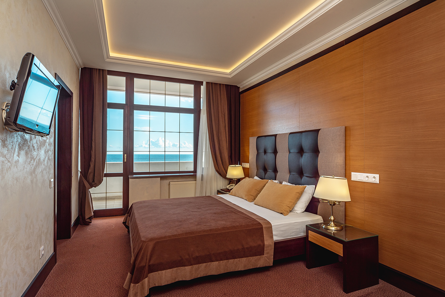 Посмотреть в галерее Suite 3, корпус 2