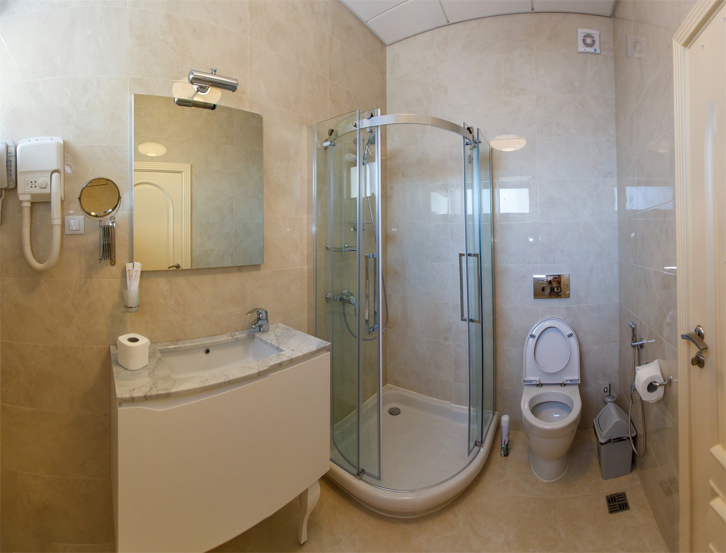 Посмотреть в галерее Люкс 4* корпус 1