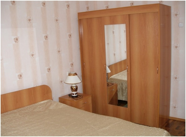 Стандартный