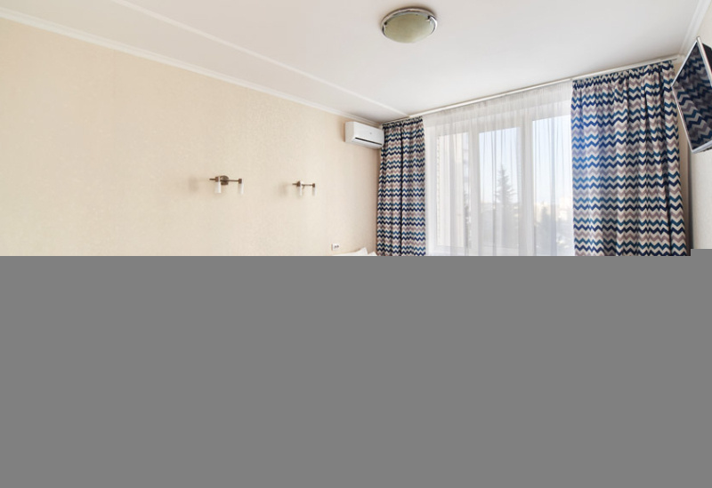 2-мест. комфорт