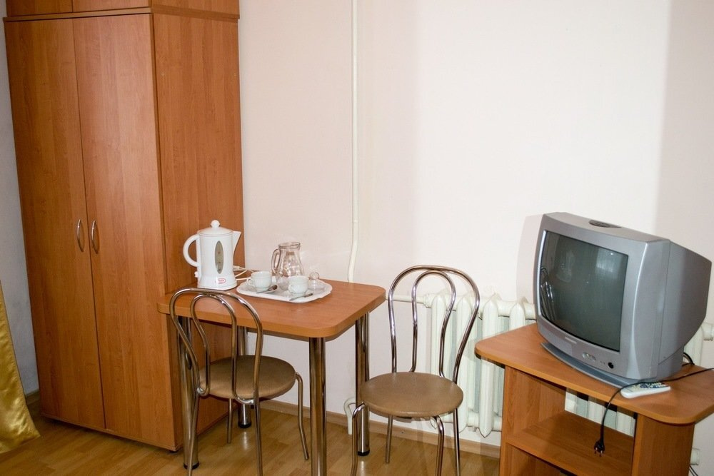 Посмотреть в галерее Стандартный, корпус 1