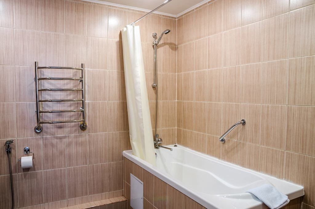 Люкс 3-комнатный