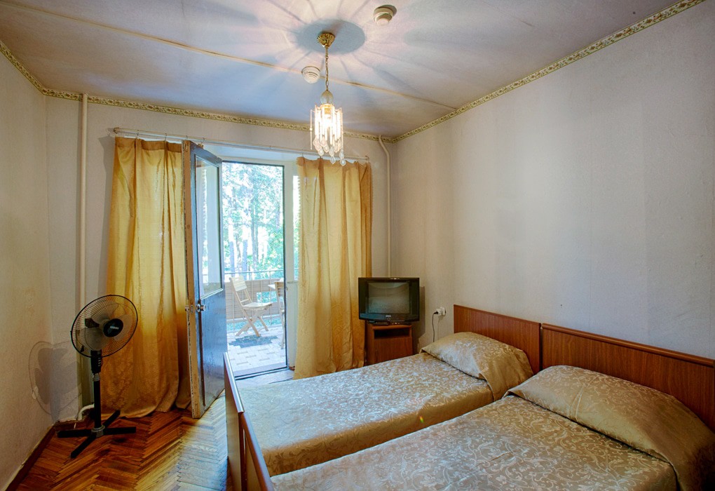 Посмотреть в галерее 2-мест. станд., корп. 2