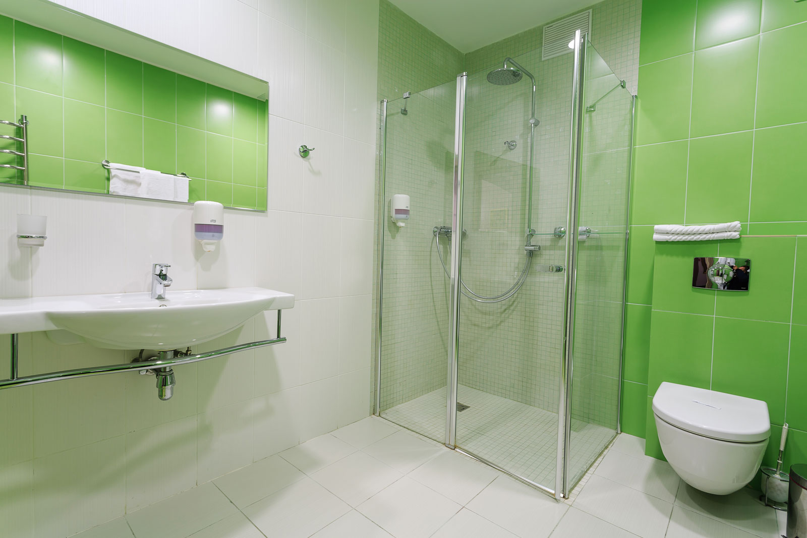 Family 2-местный 2-комнатный Family Room корпус 7