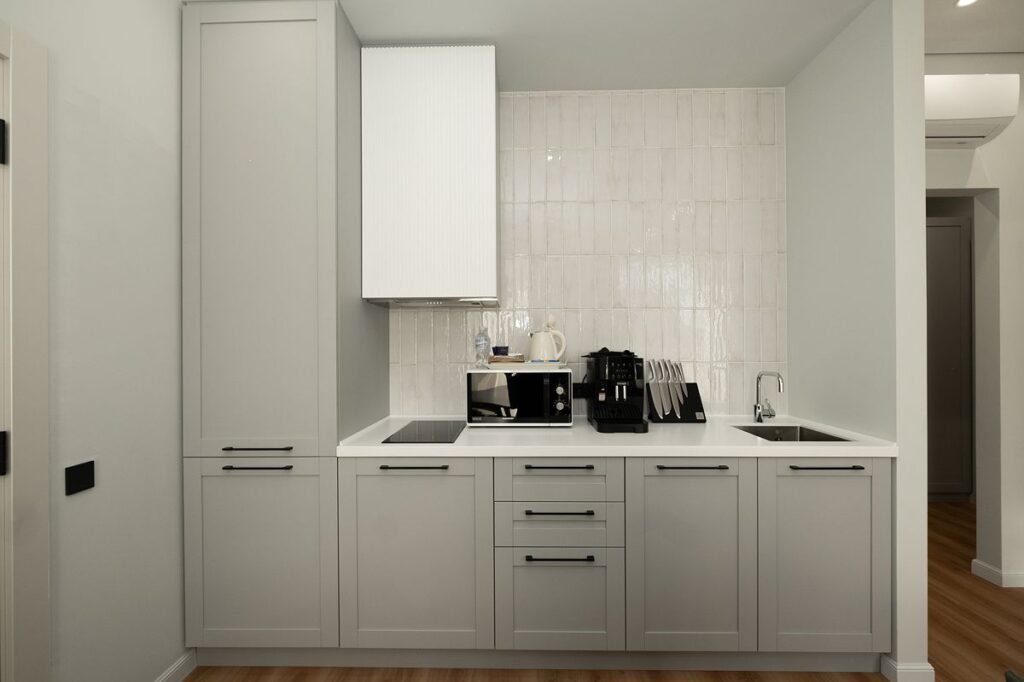 Апартаменты 1-местные №344