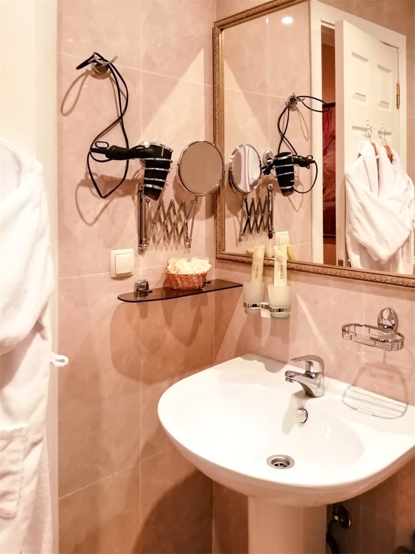 Junior Suite 2-местный Джуниор сюит 35 м2