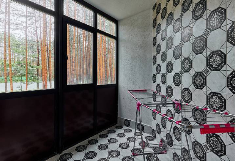 1-мест. 2-комн. люкс