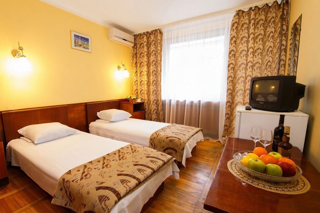 Семейный 4-местный