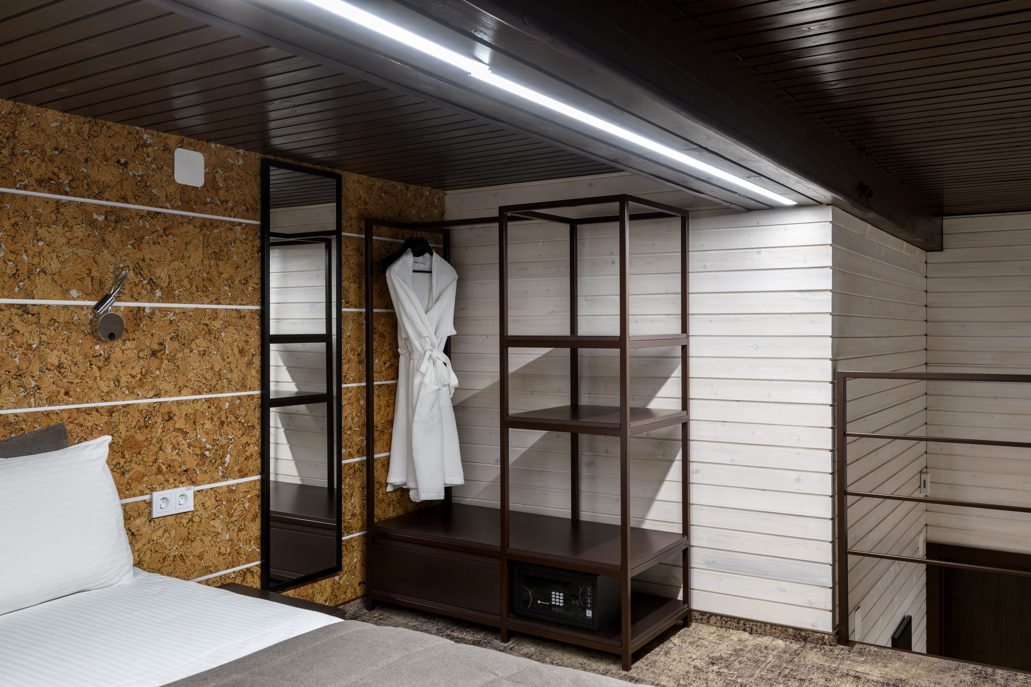 Семейный 4-местный К12