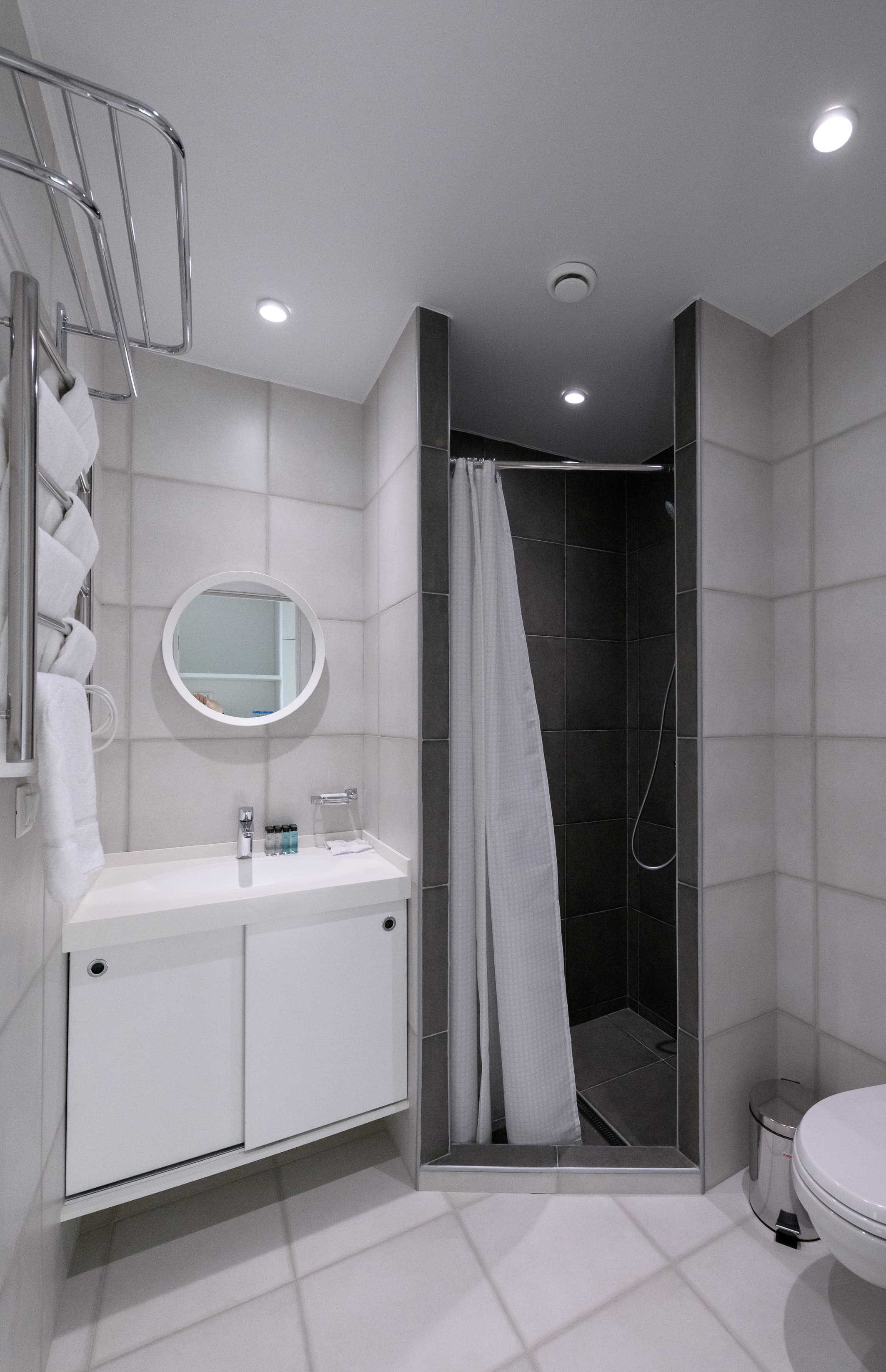 Стандарт 6-местный 2-комнатный с 2-х ярусной кроватью