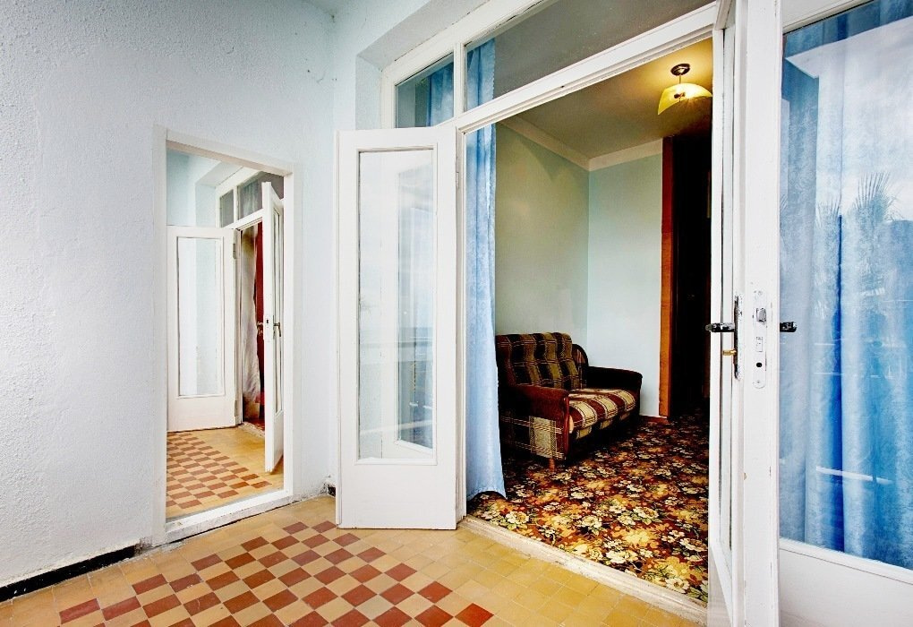 Стандартный с ремонтом