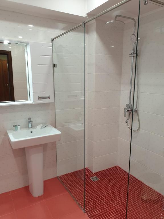 Люкс Студио 2-местный