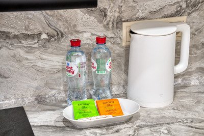 Апартаменты Комфорт 3-местный