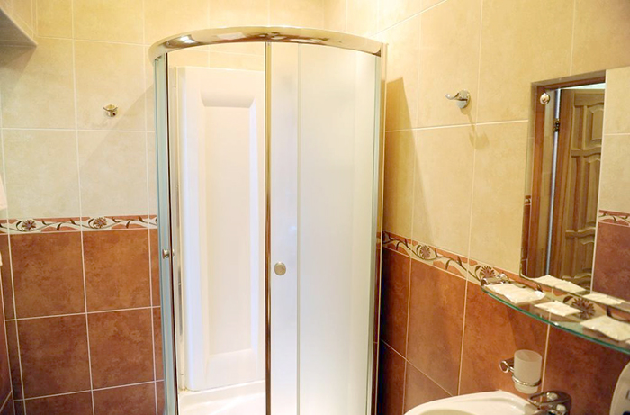 Джуниор сюит 2-местный