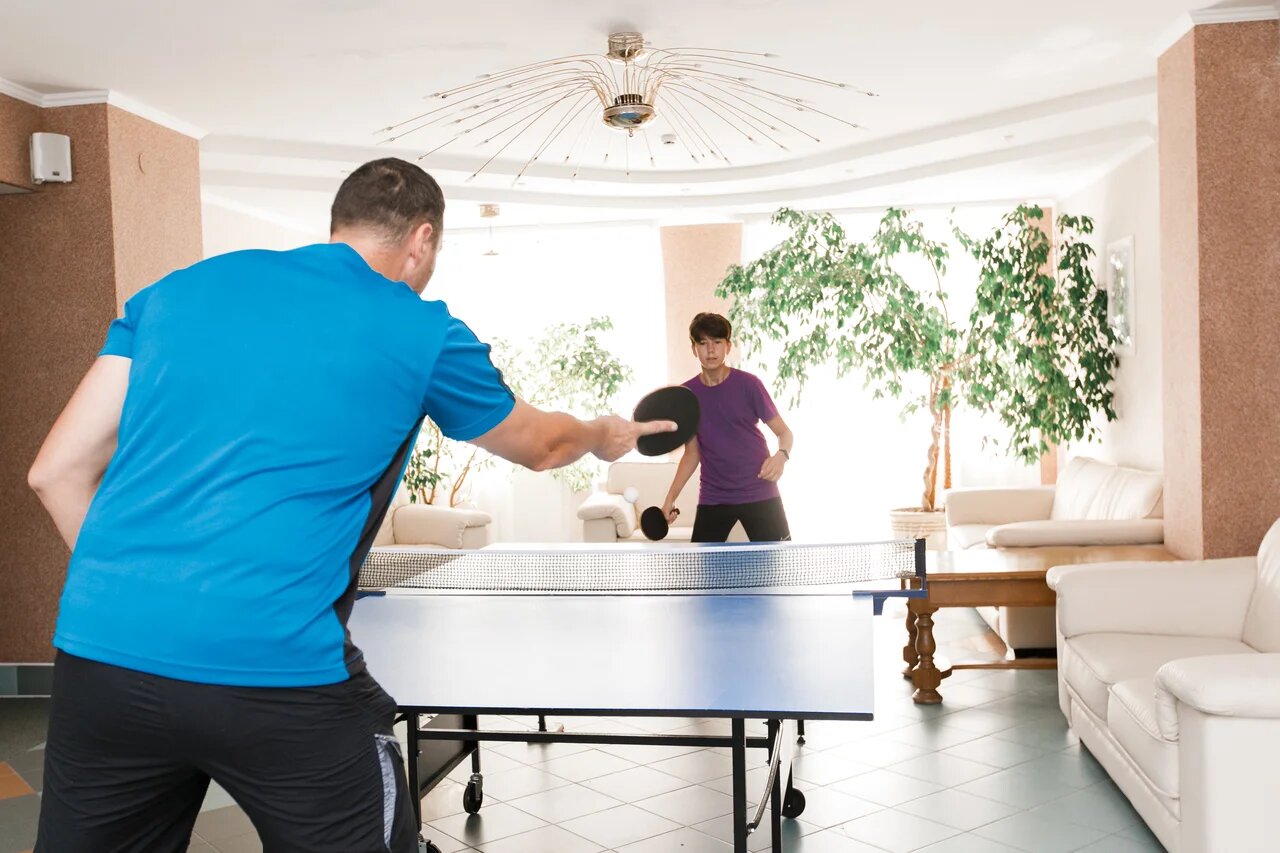 Санаторий «Энергия» Санаторий «Энергия»