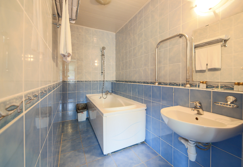 2-мест. 2-этаж. люкс