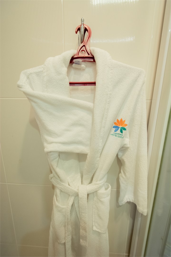 Джуниор сюит 2-местный 2-х комнатный