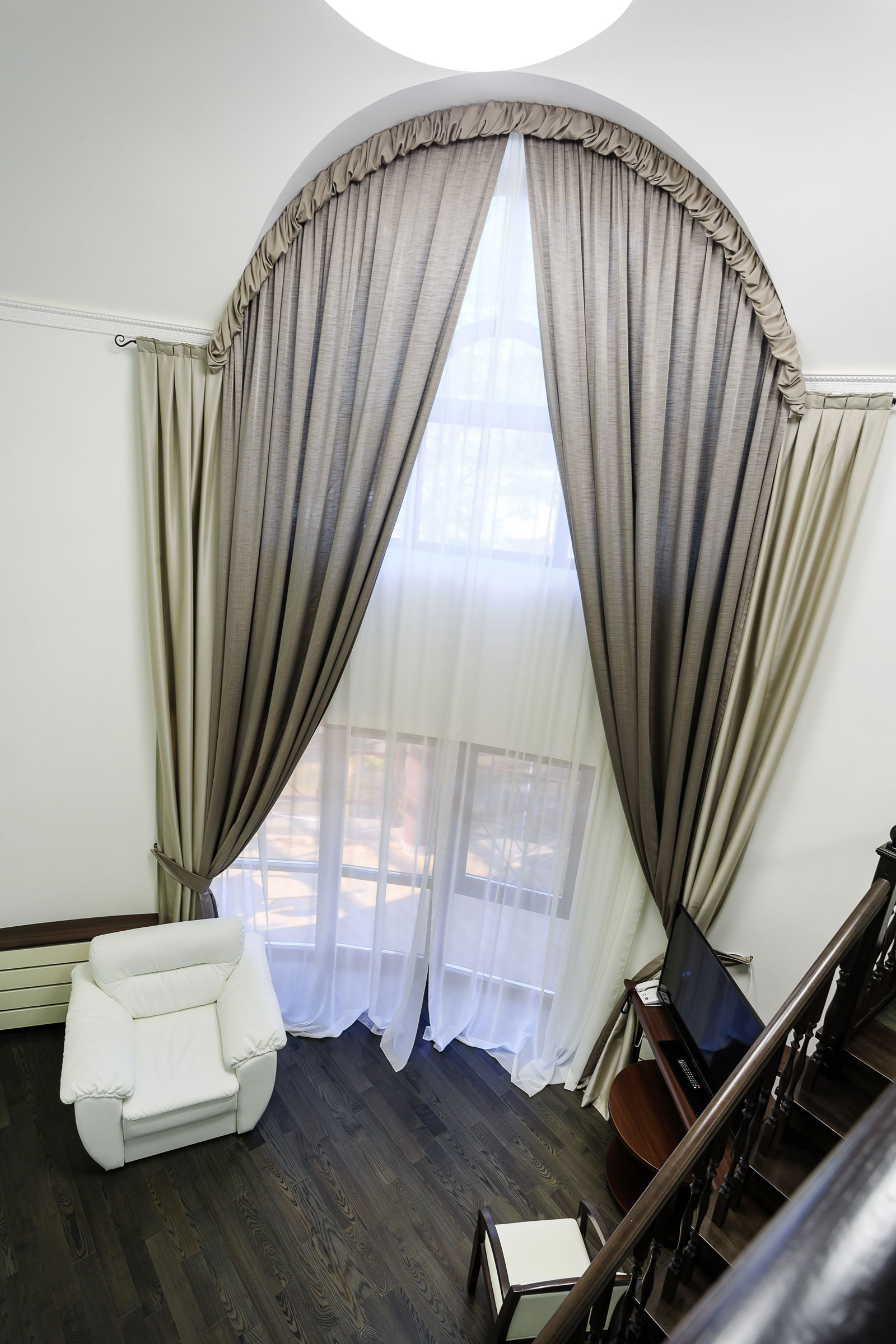 Duplex 2-местный 2-уровневый Duplex корпус 7