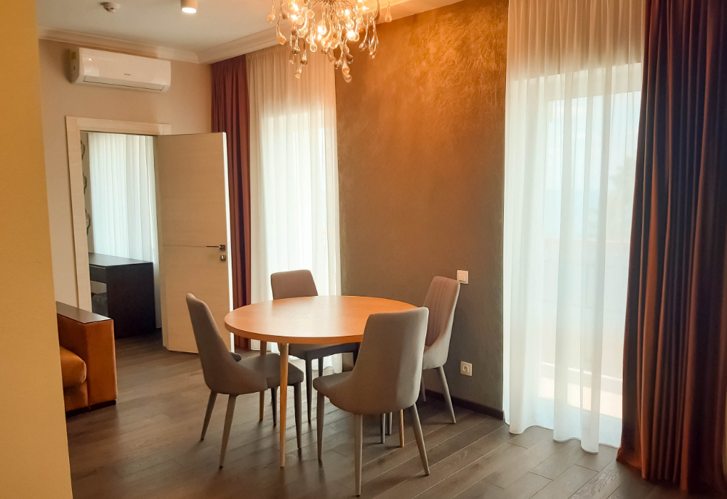 2-мест. апартаменты, корп. 1
