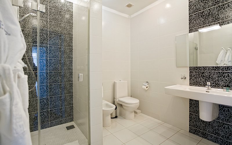 Superior 2 2-комнатный