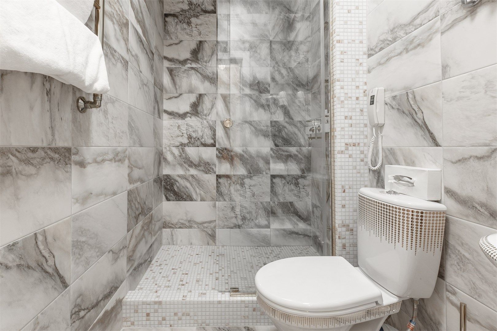 Люкс Синьор Сьют 2-местный