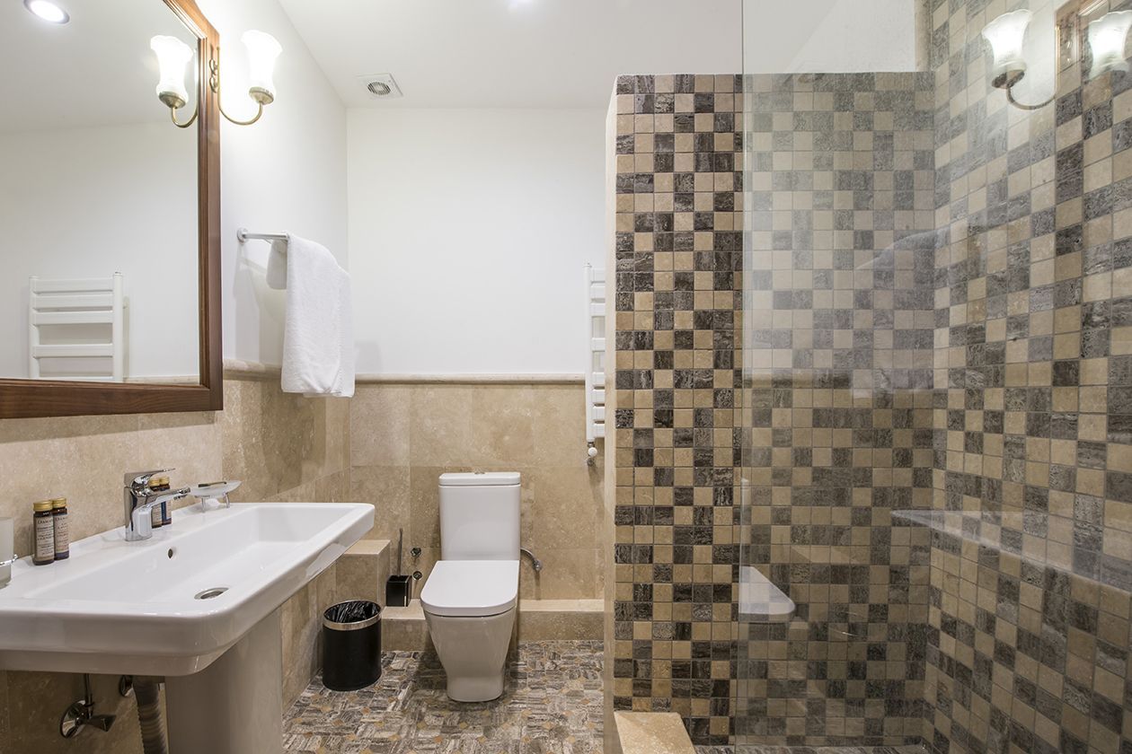 Посмотреть в галерее Suite 2-местный