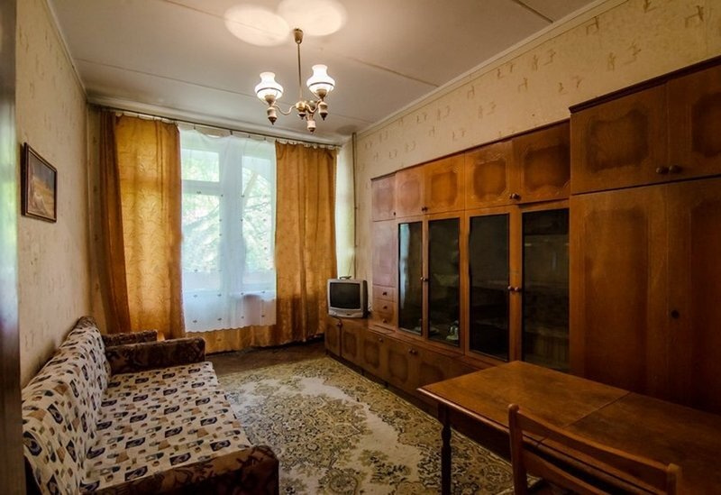 Посмотреть в галерее Люкс 2-комнатный, корпус 3