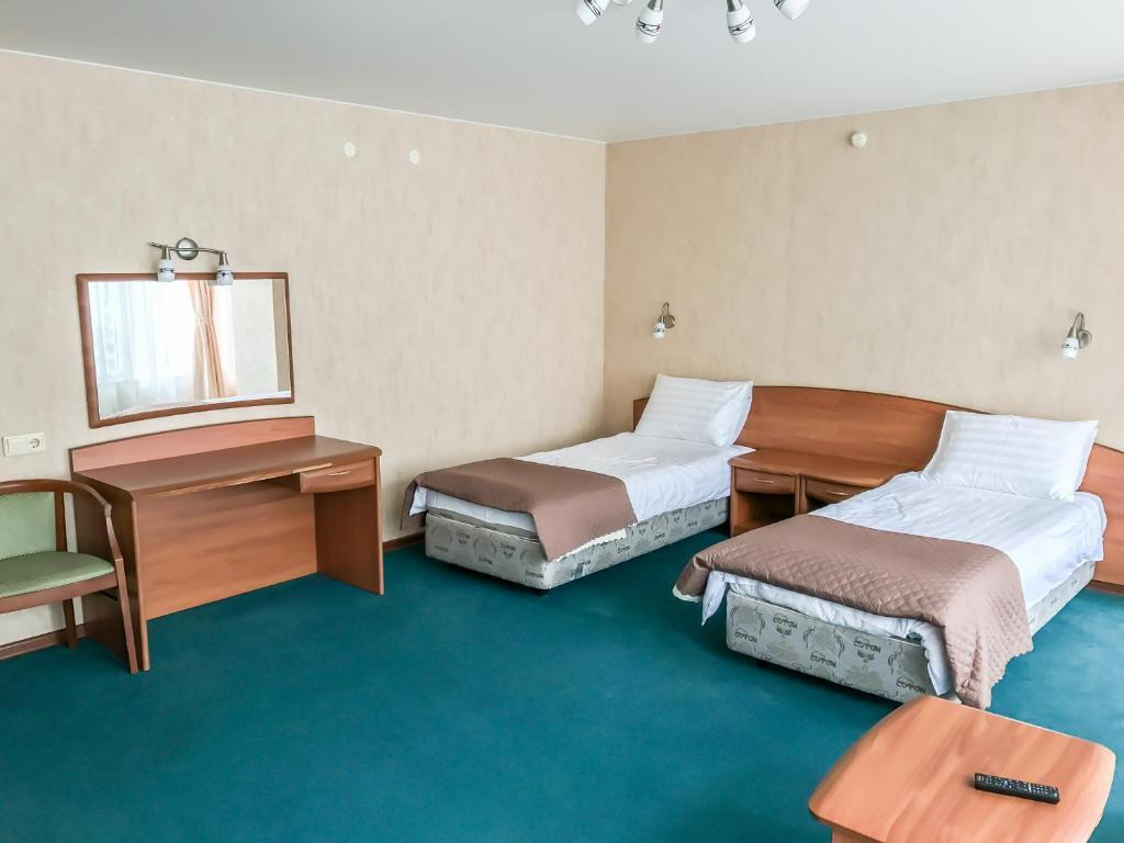 Студио, корпус 1