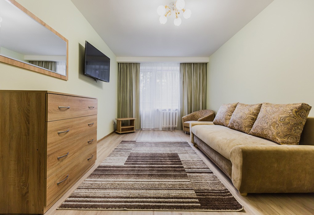 2-мест. 2-комн., корп. 3