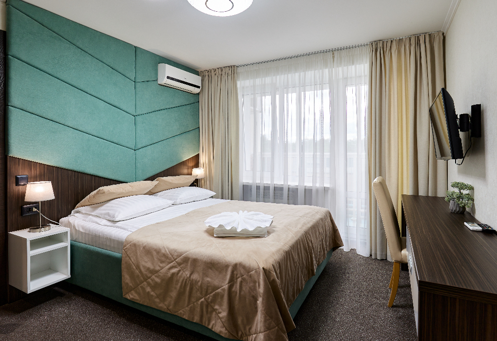 2-мест. 2-комн.