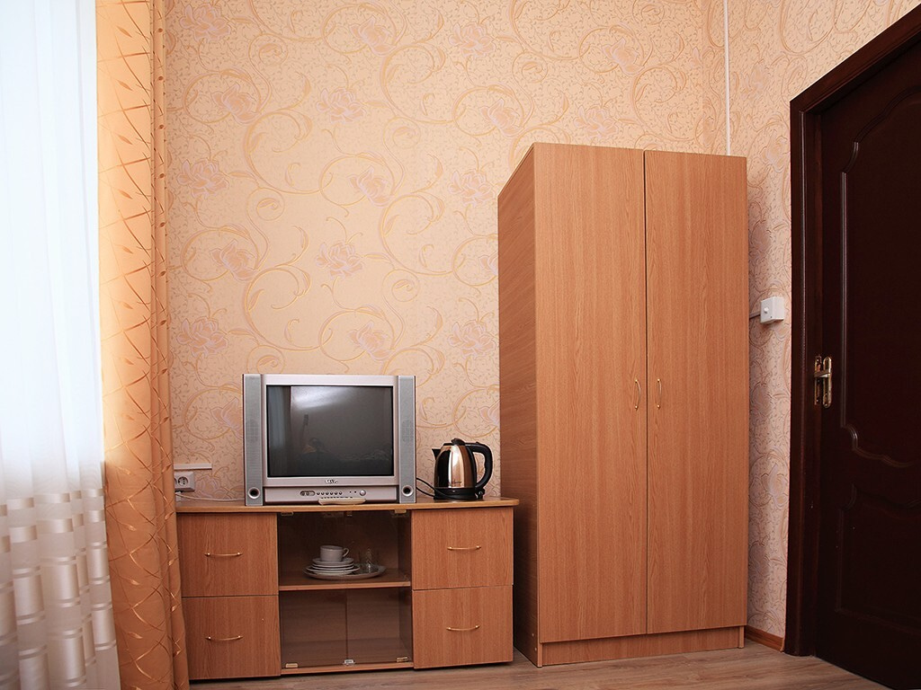 Посмотреть в галерее Эконом