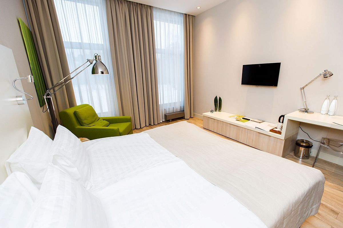 Посмотреть в галерее Single Room