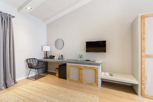 Studio Loft 2-местный 1 комнатный