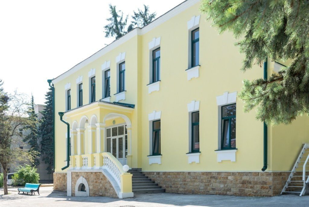 Посмотреть в галерее Люкс, корпус 2