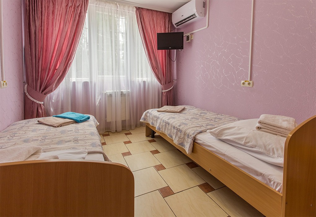 Посмотреть в галерее 2-мест. станд., корп. 1