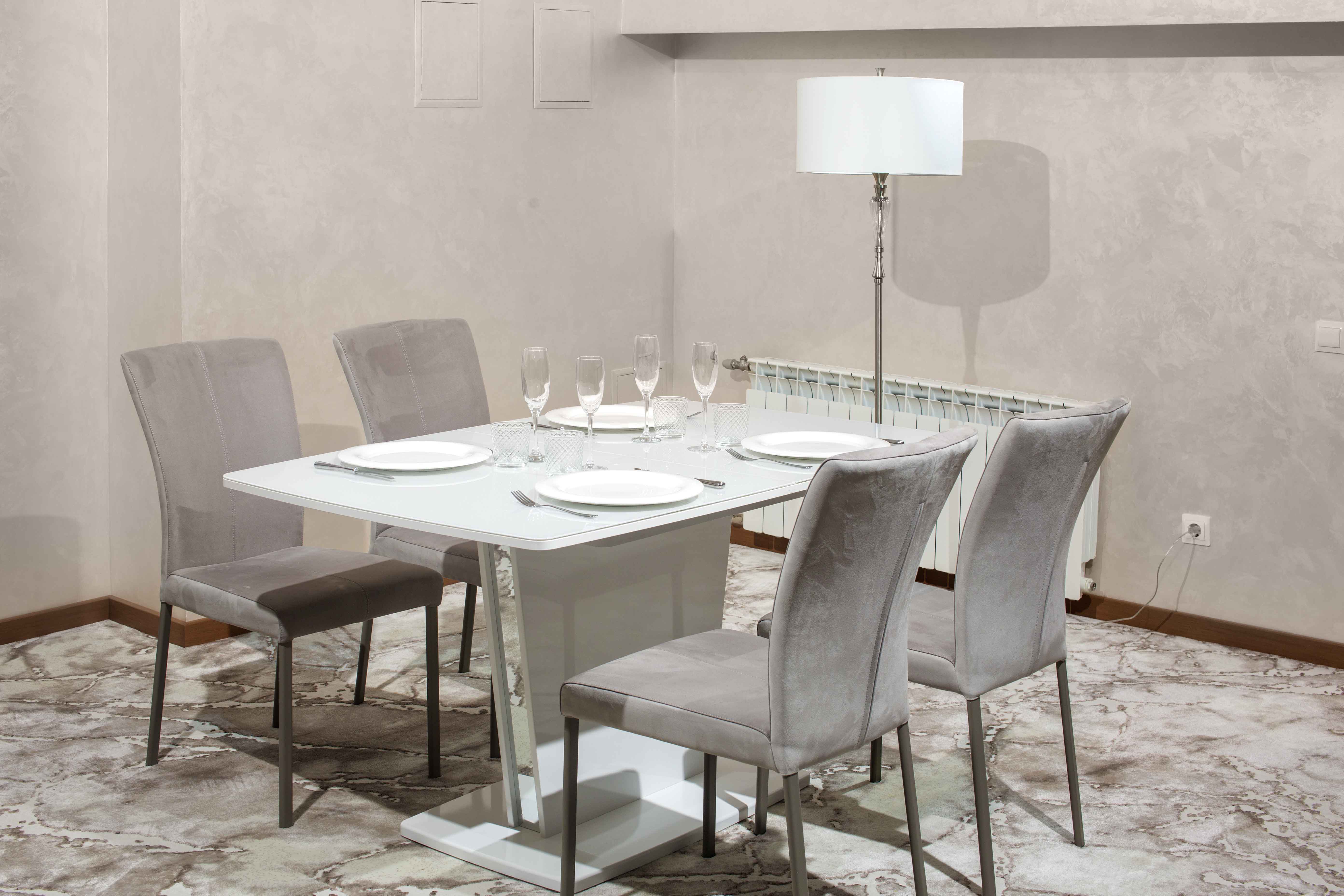 Полулюкс 4-местный 3-комнатный семейный