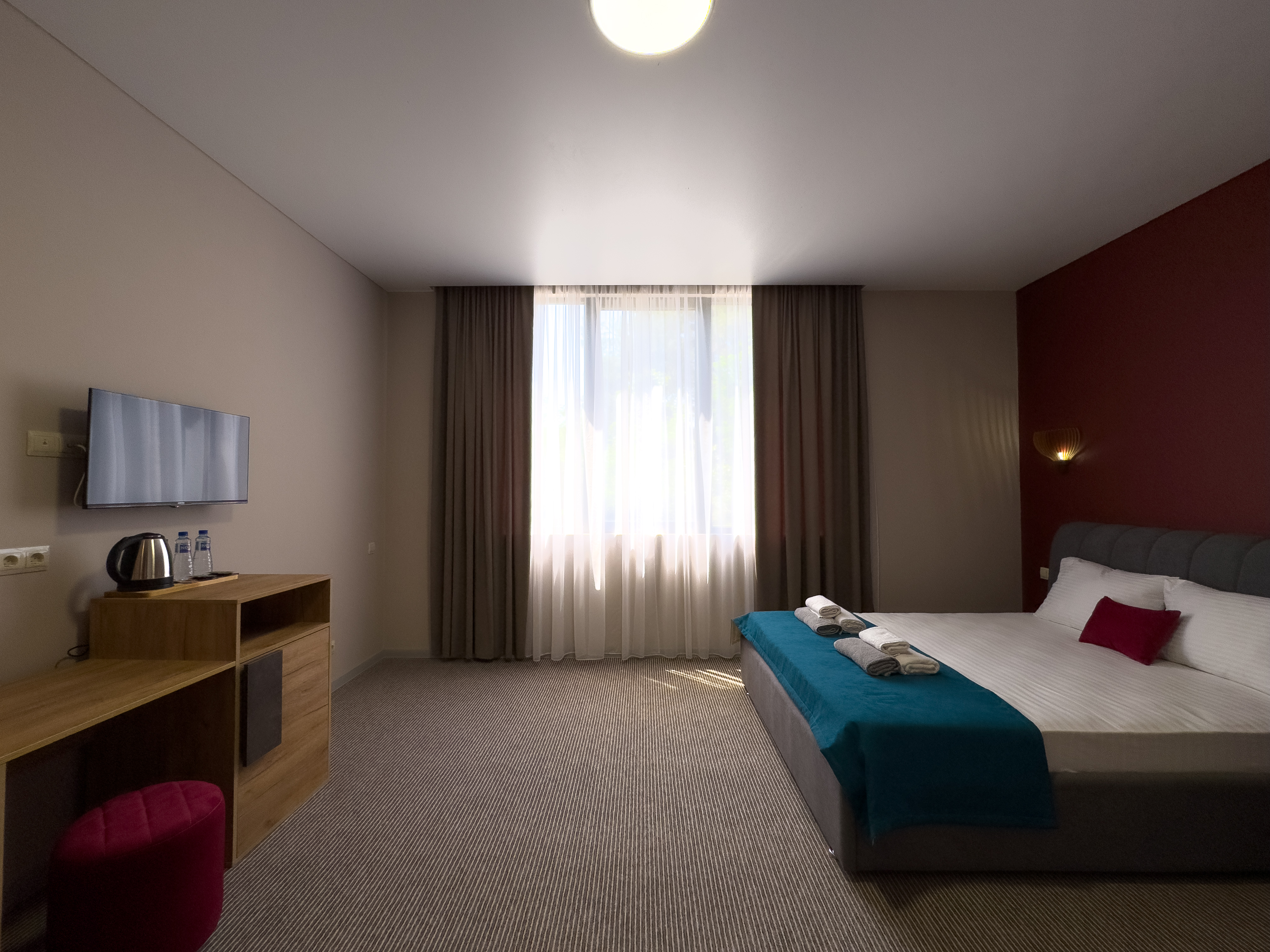 Супериор 2-местный 1-комнатный корпус 2