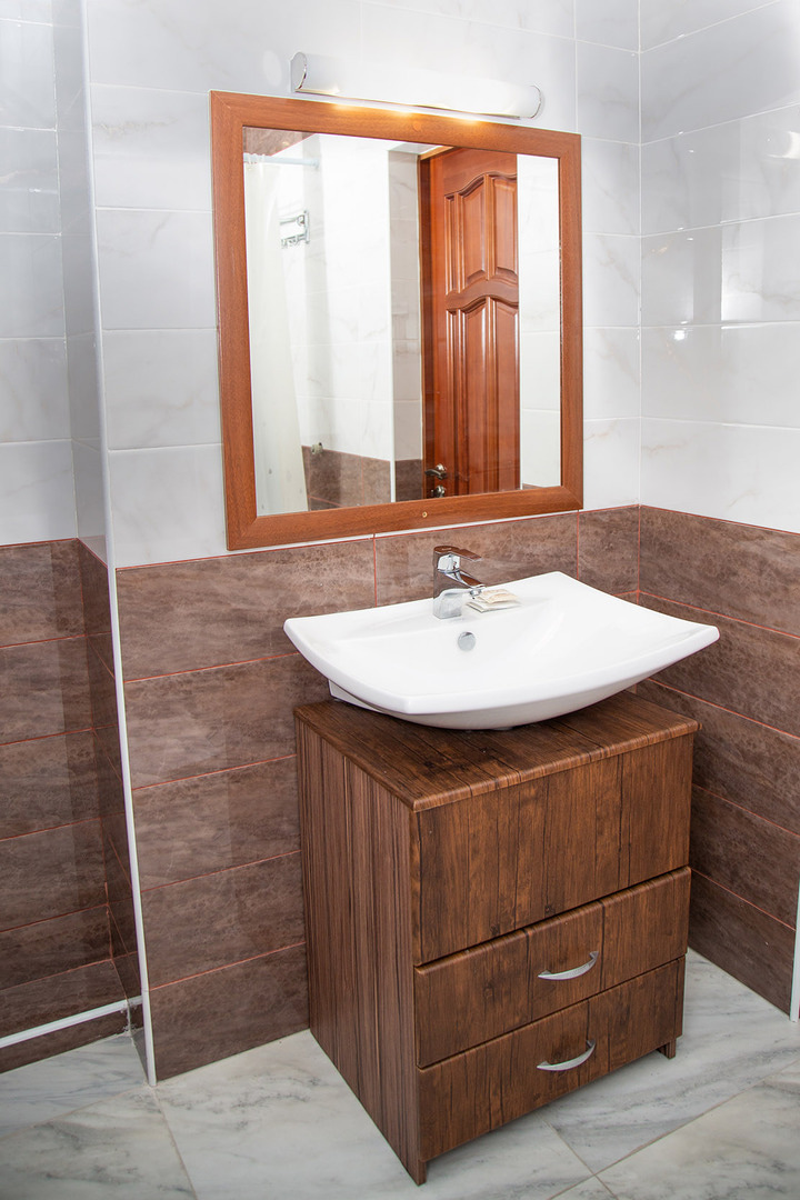 Люкс VIP корпус