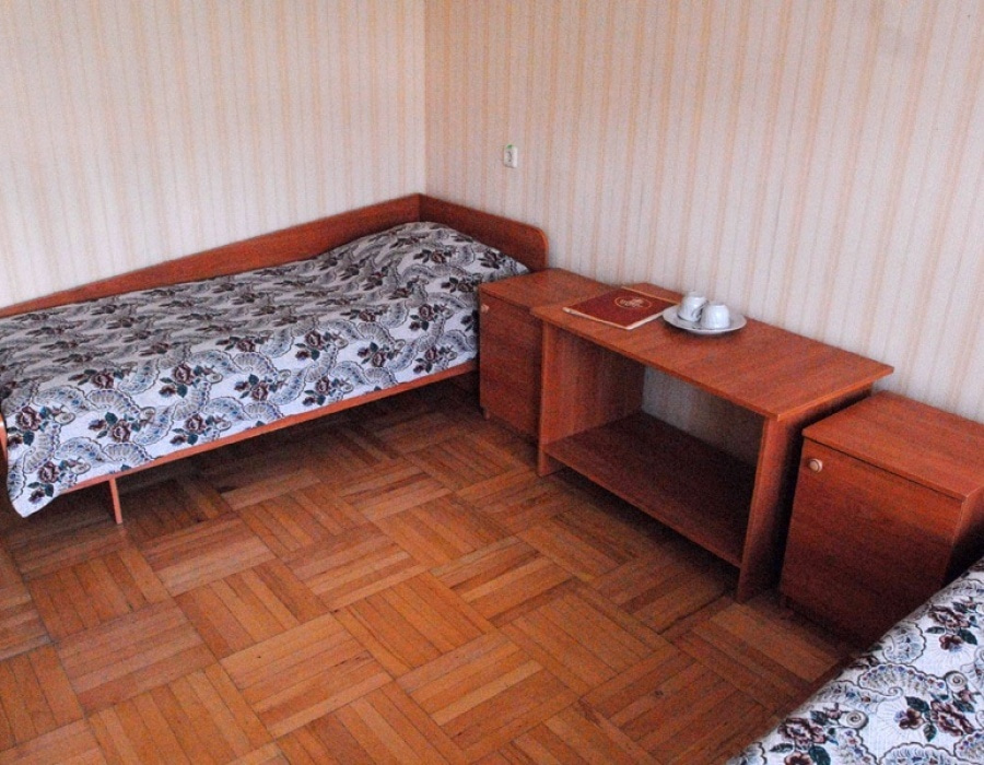 Посмотреть в галерее Стандарт, корпус 2