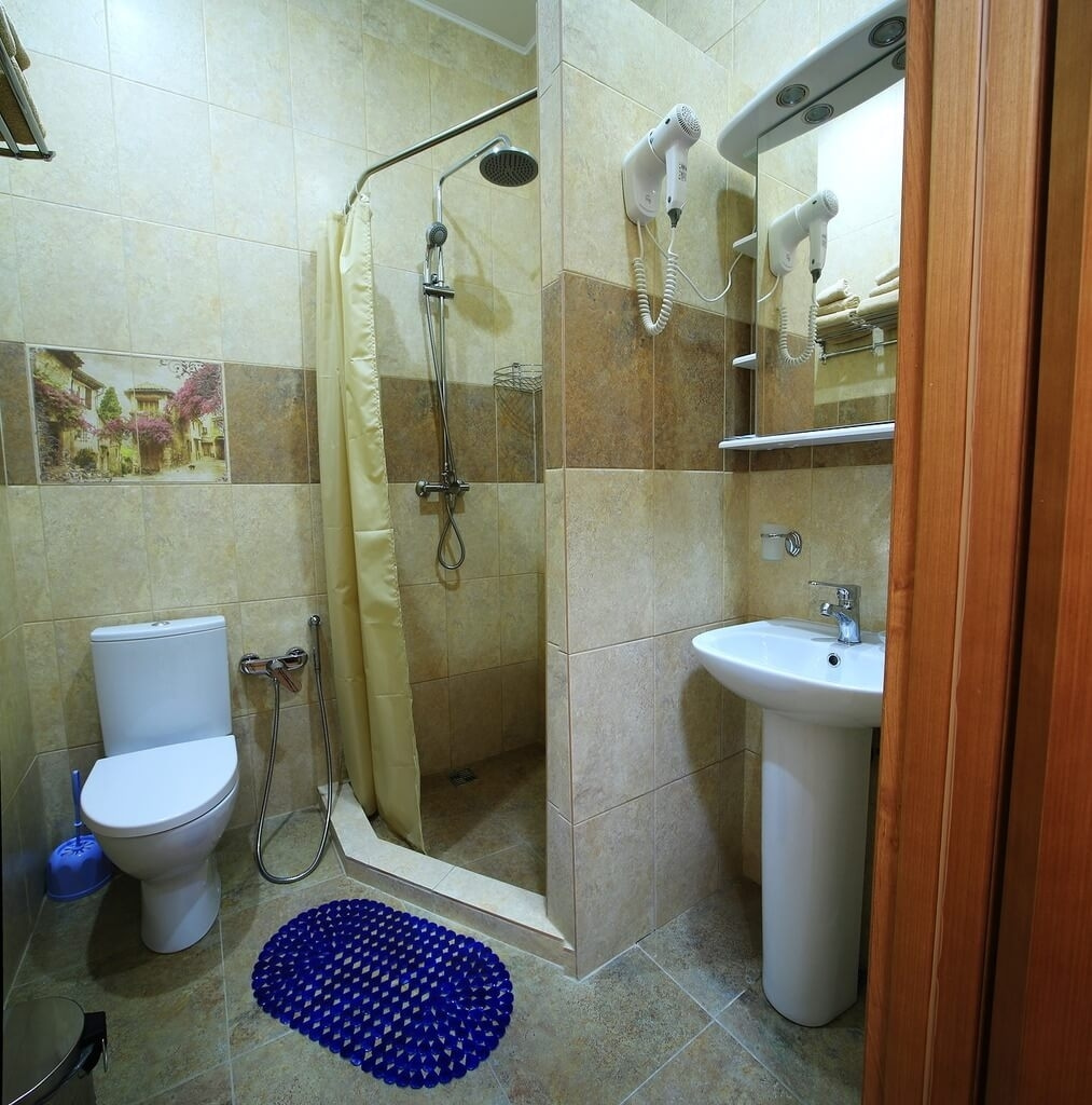 Стандарт-комфорт семейный