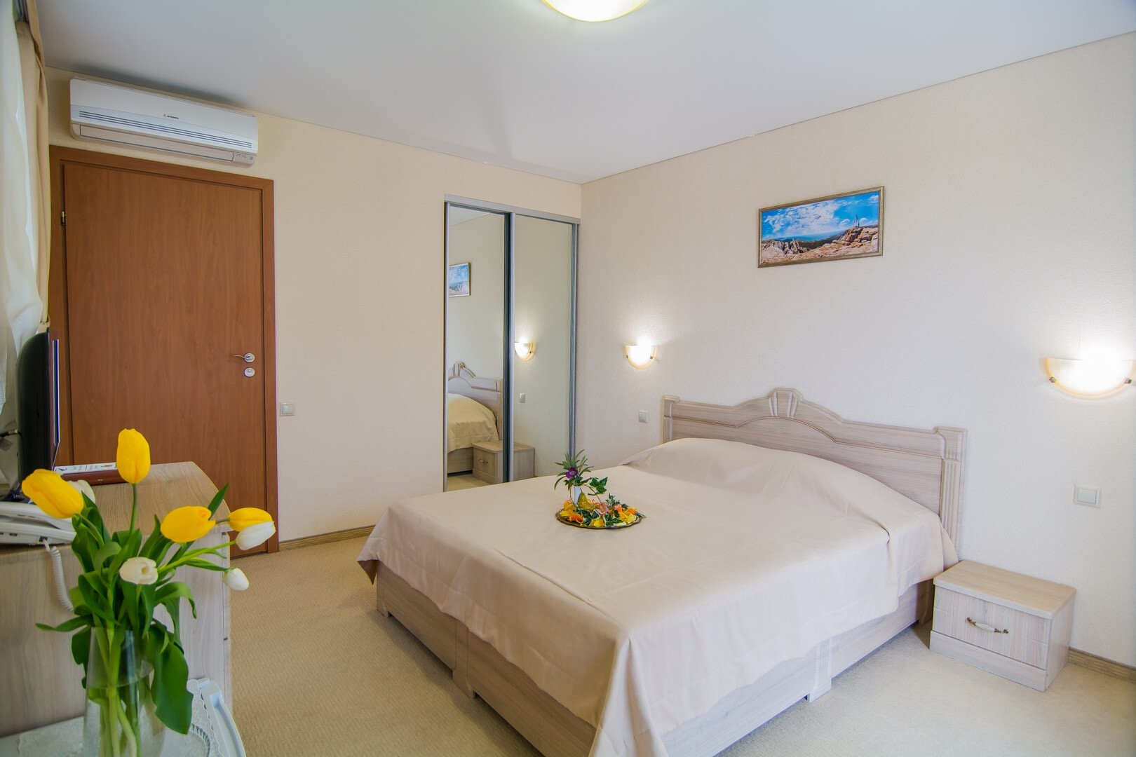 Стандартный 2