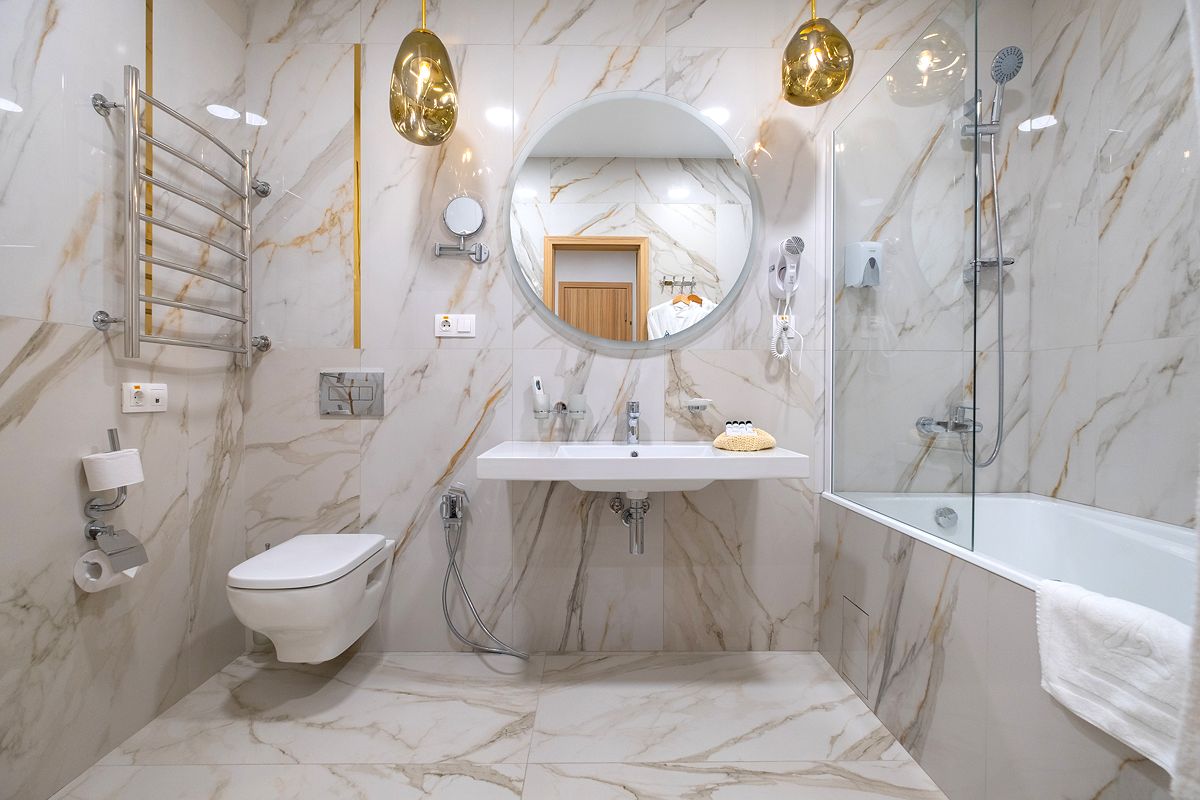 Джуниор сюит 1-комнатный №800