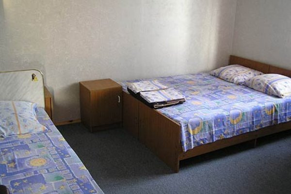 Номер Стандартный