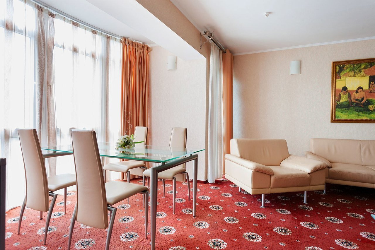 Suite «Shaherezada»(116)