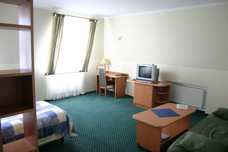 Студия Мансардная 