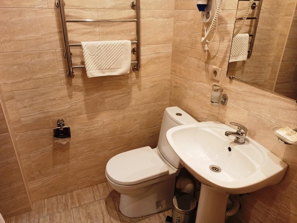 Студия 2-местная малая