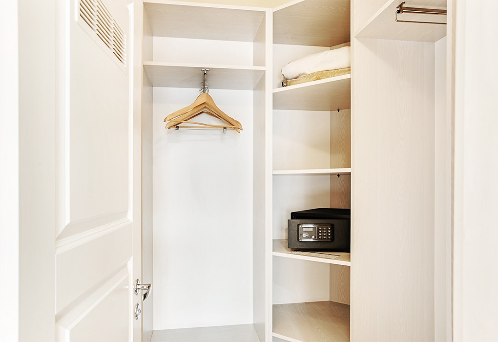 2-мест. Family Suite